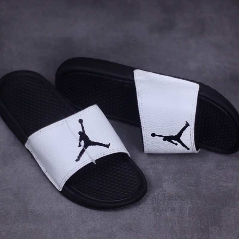 Giày Sandal Nike Air Jordan Thời Trang Năng Động Cho Nam