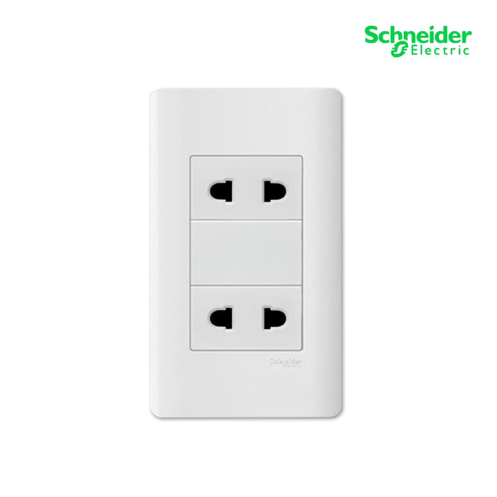 HẠT Ổ CẮM DÒNG ZENCELO A  - SCHNEIDER