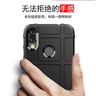Ốp lưng Xiaomi Redmi Note 7 Xiaomi Redminote7 chống sốc robo