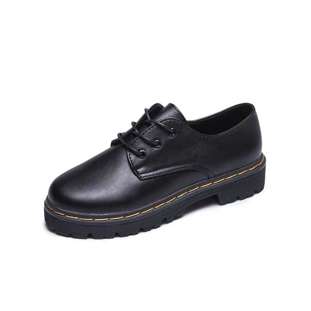 (ORDER BIGSZIE) Giày MARY JANE da bóng 35-43