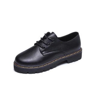 (ORDER BIGSZIE) Giày MARY JANE da bóng 35-43