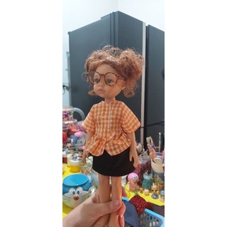 đồ búp bê .