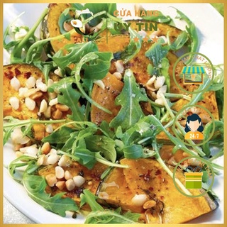 Hạt giống Rau Thơm Wild Rocket Rado 930 (1gr)