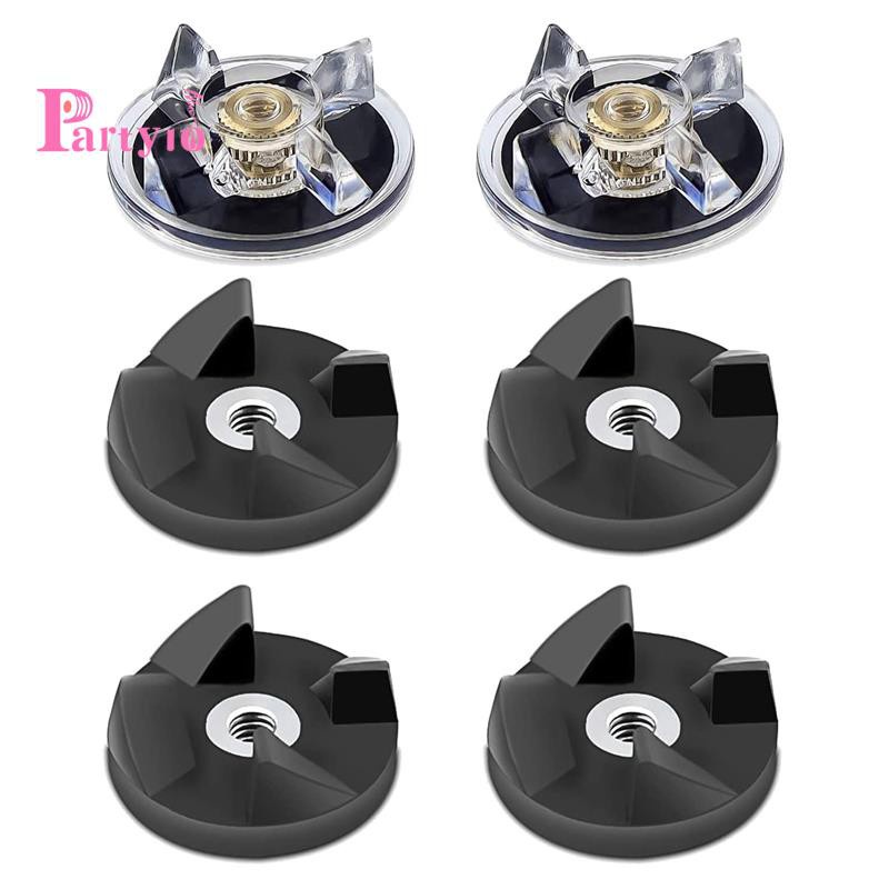 Bộ Bánh Răng Và Lưỡi Dao Thay Thế Cho Máy Xay Sinh Tố Magic 250w