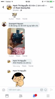 NƯỚC HOA NAM VERSACE