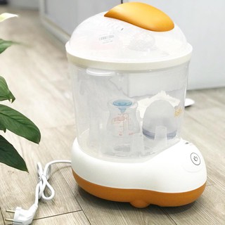 UP máy tiệt trùng hơi nước sấy khô
