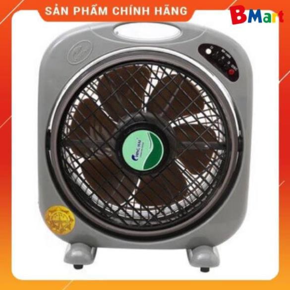 [FreeShip] Quạt hộp quạt tản ChingHai , Hàng Chính hãng - Bảo hành 12 tháng  - BM