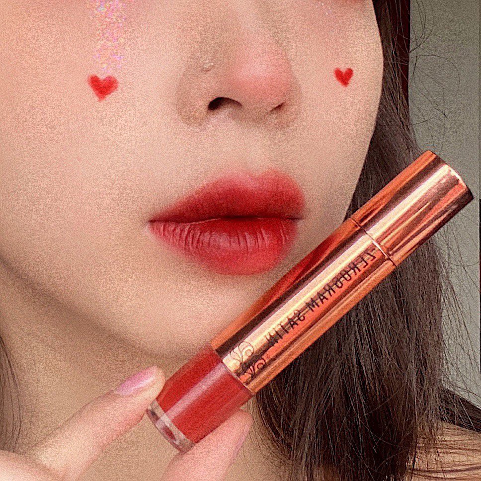 Son Kem Lì Chosungah Ver 22 Zerogram Satin Velvet Lip Tint | BigBuy360 - bigbuy360.vn