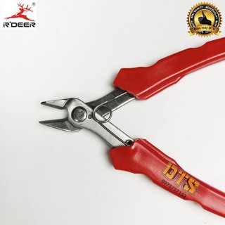 KÌM CẮT R'DEER RT-037