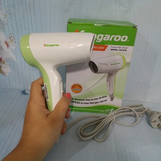 Máy sấy tóc du lịch KANGAROO
