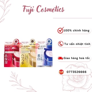 Kem Dưỡng Da Shiseido Aqualabel 5in1 Special Gel Cream Nhật Bản 90g