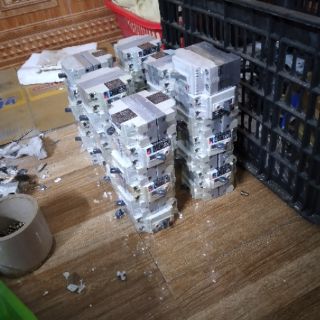 Aptomat chống giật hàn quốc
