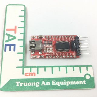 Mạch USB TO TTL FT232RL