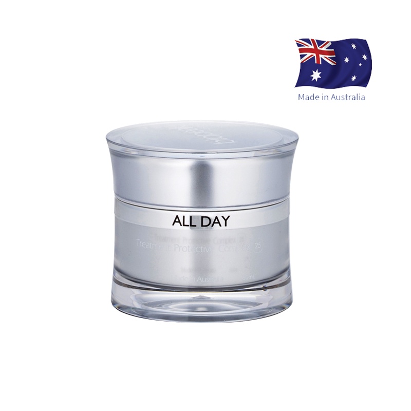 Kem dưỡng chống lão hoá ban ngày Lanopearl Bio Peak All Day