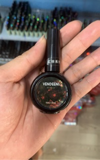 Sơn Vendenni màu đỏ nâu mới