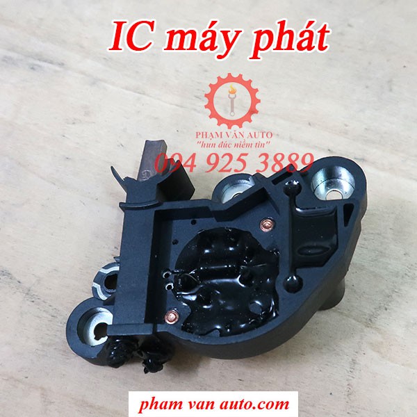 Ic Tiết Chế Máy Phát Ford Transit hàng chất lượng cao giá rẻ