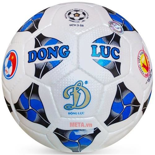 BÓNG ĐỘNG LỰC CƠ BẮP SIZE 4 TRẺ EM SỐ 4 UCV 3.05 TIÊU CHẨN FIFA