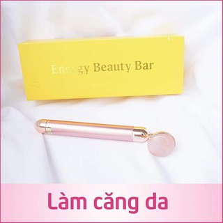 MASSAGE MẶT đá THẠCH ANH