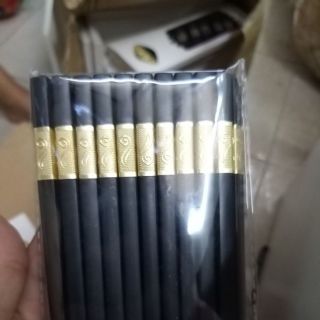 Bán lẻ vỉ 10 đôi đũa khảm
