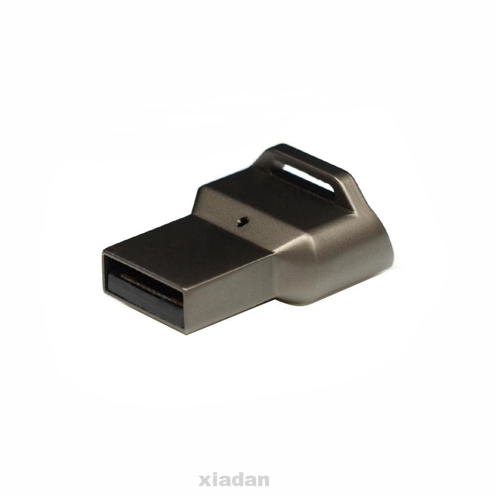 Usb Cảm Biến Vân Tay 360 Độ Cho Windows 10 | BigBuy360 - bigbuy360.vn