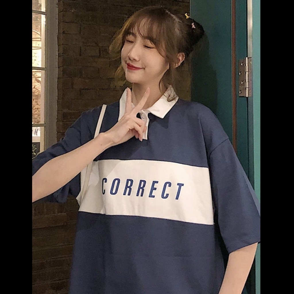 Áo thun Polo sọc ngang_ Form dưới 65kg | BigBuy360 - bigbuy360.vn