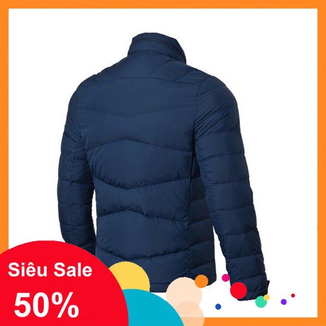 Xả Hàng - HÈ Áo khoác lông vũ nam hàng hiệu Lining - AYMN033 >> 💯 . -A23 new Az12