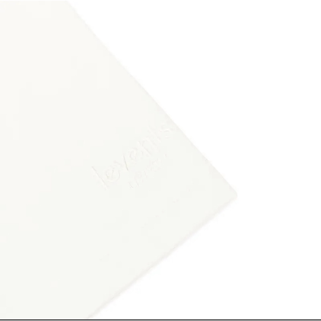 Áo Thun LEVENTS 2LIP/ Cream  Tặng Kèm Túi Tote Hoặc Túi Giấy Khi Mua Từ 2SP