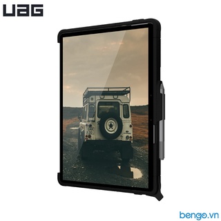 Ốp Lưng Microsoft Surface Pro 8 UAG Scout With Handstrap