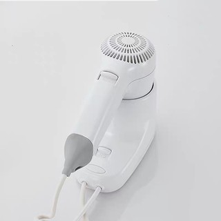 Máy sấy tóc có đế gắn tường