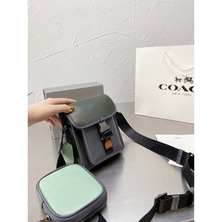 Túi đeo chéo COACH Mini cao cấp 2021