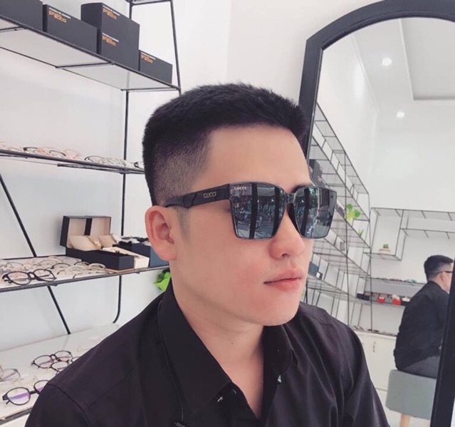 ❌BUSTORE❌ - Kính Mát NAM NỮ HÀN QUỐC XI PHẲNG VUÔNG POSGC5006 CAO CẤP | BigBuy360 - bigbuy360.vn