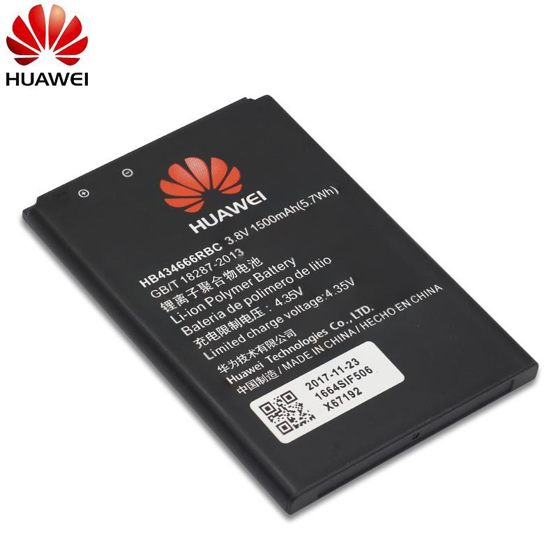 [Mã ELFLASH3 hoàn 10K xu đơn 20K] Pin Dành Cho Bộ Phát Wifi Huawei E5573 - 1500mAh | BigBuy360 - bigbuy360.vn