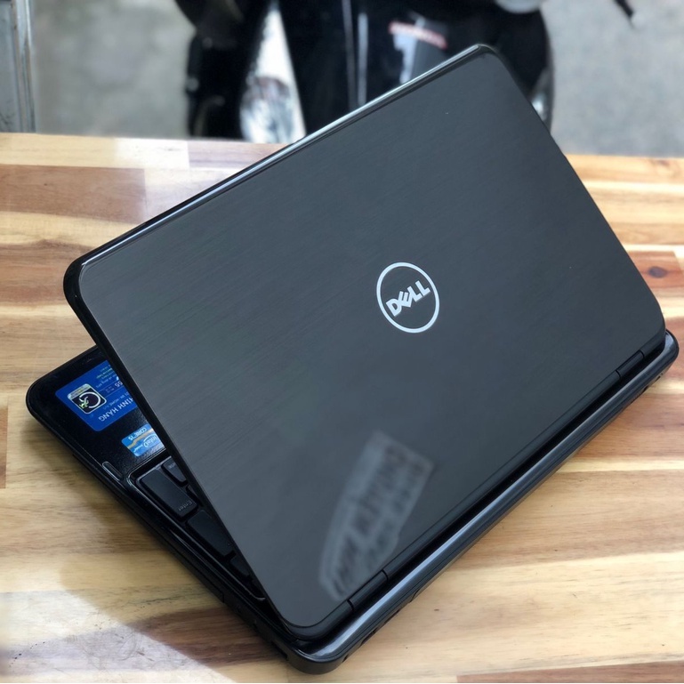 Laptop Dell inspiron N5110 M5110 core i5/i3 ram 4gb window 10 bàn phím đầy đủ