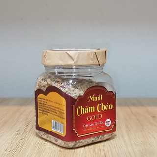 Muối chẩm chéo Gold Đặc Sản Tây Bắc - Điểm Bán Xanh