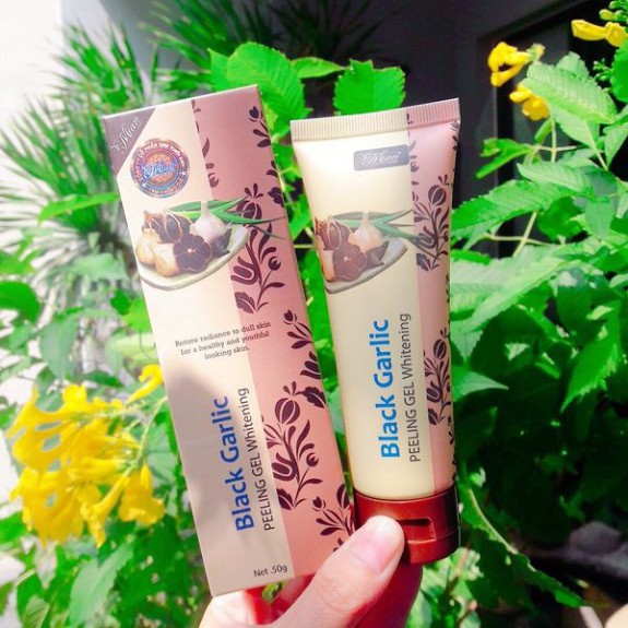 Tẩy tế bào chết Mian 50g gr