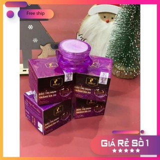 Combo 5 kem mụn trắng da 2c ⚡𝗙𝗥𝗘𝗘 𝗦𝗛𝗜𝗣⚡ _ hàng chính hãng