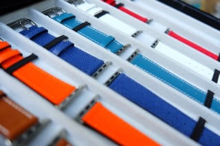 [GIÁ HỦY DIỆT] Dây Da Hermes Cao Cấp Cho Apple Watch