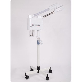 Máy Xông 2 Cần Nóng Lạnh KL-838