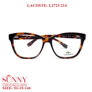 Gọng Kính Lacoste L2723