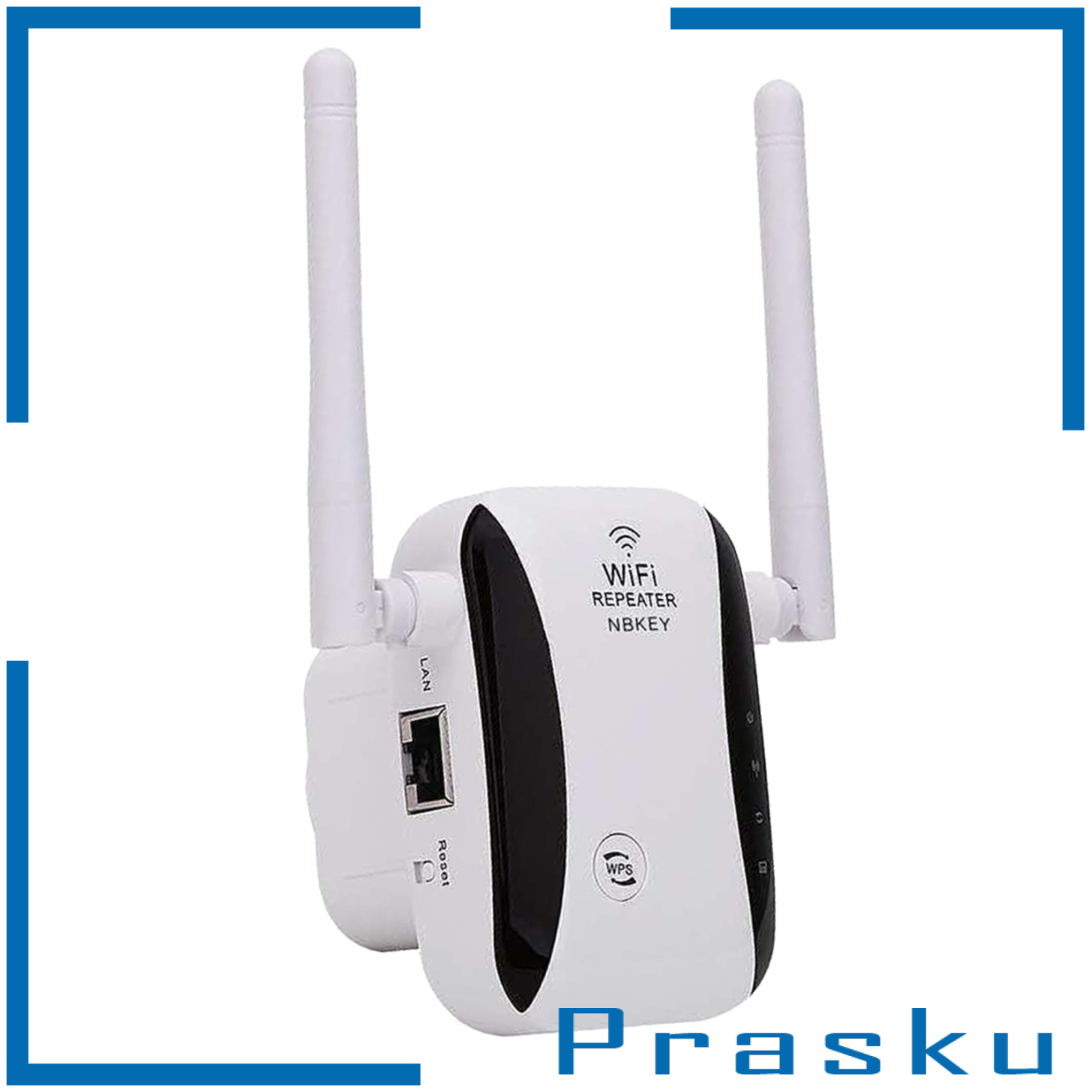 Thiết Bị Khuếch Đại Tín Hiệu Wifi Không Dây 300mbps | BigBuy360 - bigbuy360.vn