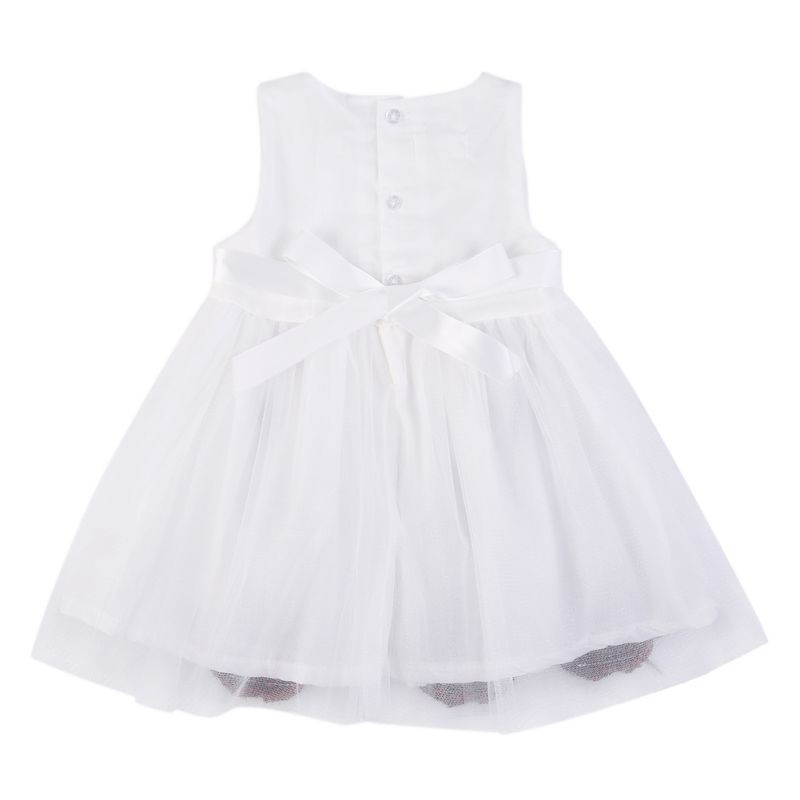 Summer Girl embroidered Rose Dress | BigBuy360 - bigbuy360.vn