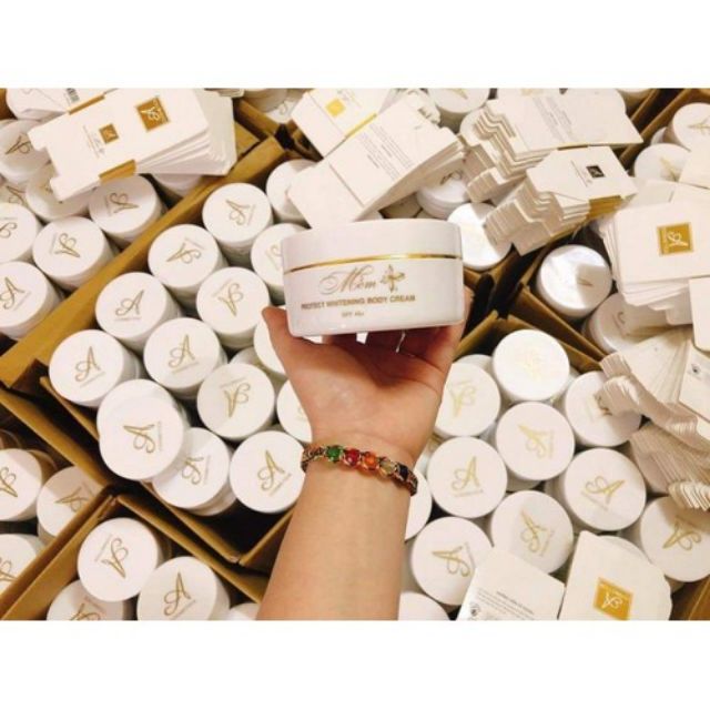 Kem mềm màu trắng xịn 250gr | BigBuy360 - bigbuy360.vn