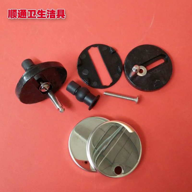 Cặp Bản Lề Bồn Cầu