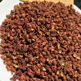 Xuyên Tiêu Đỏ Cay Thơm 500g