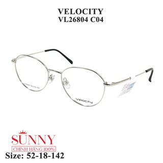 Gọng Kính Unisex Velocity VL26804