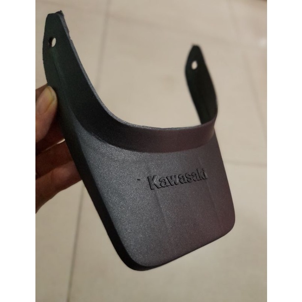 Chắn bùn sau xe Max II và III