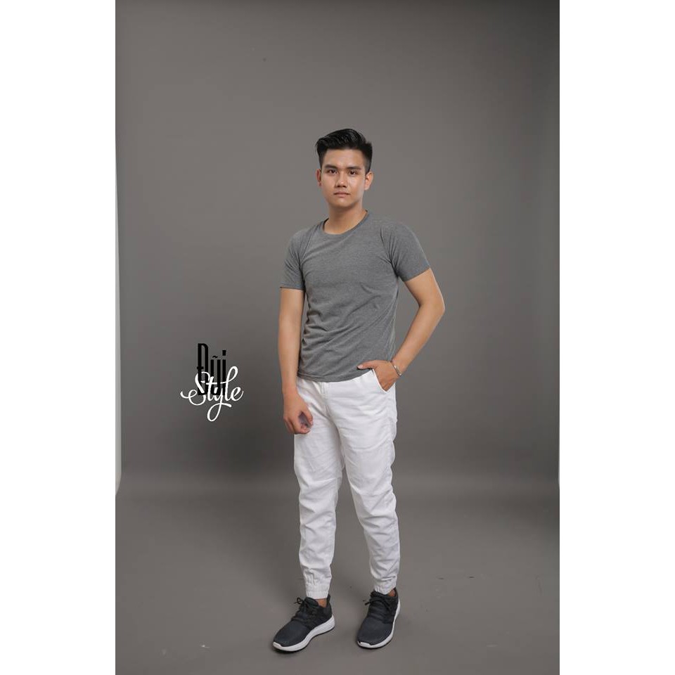 QUẦN JOGGER ĐŨI ( 5 MÀU ) | BigBuy360 - bigbuy360.vn