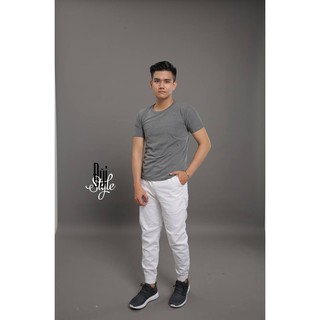 QUẦN JOGGER ĐŨI ( 5 MÀU )