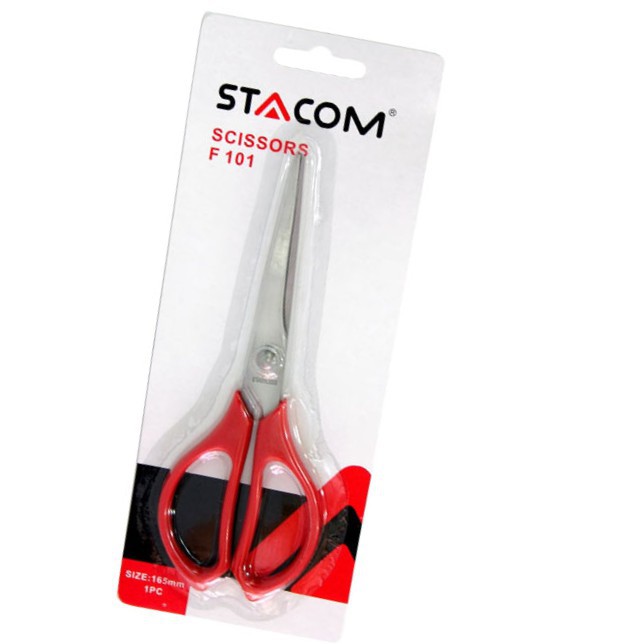 [Giảm giá] KÉO VĂN PHÒNG CỠ NHỎ - F101