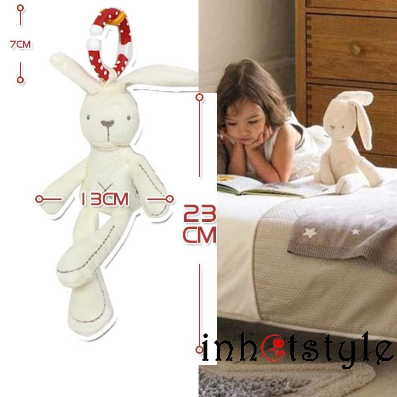 Chuông Treo Đồ Chơi Gắn Xe Đẩy Em Bé